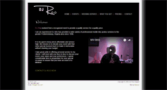 Desktop Screenshot of dj-roo.com